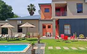 Karoo Sun Guest House